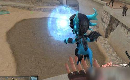 codm最新爆料冰龙,CODM全新神秘角色揭秘 第1张 codm最新爆料冰龙,CODM全新神秘角色揭秘 第1张