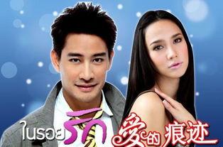 泰剧爱的痕迹国语版全集在线观看,重温经典爱情故事，感受真挚情感共鸣  第3张